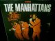 U.K.SUEネタ収録★THE MANHATTANS-『SING FOR YOU AND YOURS』 