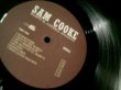画像3: サム・クック1stアルバム/イタリア盤★SAM COOKE-『SAM COOKE』  (3)