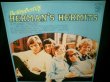 画像1: ハーマンズ・ハーミッツUK廃盤★HERMAN'S HERMITS-『THE VERY BEST OF HERMAN'S HERMITS』 (1)