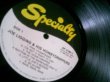 画像3: ジョー・リギンスUS廃盤★JOE LIGGINS-『JOE LIGGINS & THE HONEYDRIPPERS』 (3)