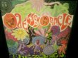 画像1: ゾンビーズUK廃盤★THE ZOMBIES-『ODESSEY ORACLE』  (1)