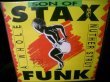 画像1: STAXファンクV.A.★『SON OF STAX FUNK』  (1)