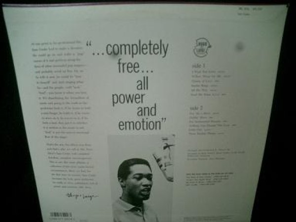 Mr.Soul サム・クック Sam Cooke – Mr. Soul – Vinyl (LP, Stereo), 1963 [r4554466