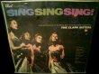 画像1: クラーク・シスターズUS原盤★THE CLARK SISTERS-『SING SING SING!』 (1)