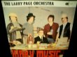 画像1: MODS BEAT掲載/キンクスカバー集★THE LARRY PAGE ORCHESTRA-『KINKY MUSIC』 (1)