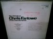 画像2: クリス・ファーロウ/US原盤★CHRIS FARLOWE & THE THUNDERBIRDS-『THE FABULOUS CHRIS FARLOWE 』 (2)