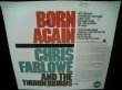 画像2: クリス・ファーロウ/UK原盤★CHRIS FARLOWE & THE THUNDERBIRDS-『BORN AGAIN』 (2)