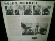 画像2: ヘレン・メリル/JAZZ VOCAL名盤★HEREN MERRILL-『HEREN MERRILL』 (2)