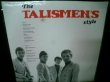 画像2: 60's ガレージ・ディスク・ガイド掲載/JIMMY PAGE参加★THE TALISMEN-『THE TALISMEN'S STYLE』 (2)