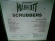 画像2: スモール・フェイセス/スティーヴ・マリオットSPAIN廃盤★STEVE MARRIOTT-『SCRUBBERS』  (2)