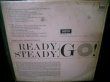 画像2: MODS BEAT掲載/貴重UK原盤★V.A.-『READY STEADY GO!』 (2)