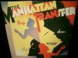 画像1: マンハッタン・トランスファー9枚目★THE MANHATTAN TRANSFER-『BOP DOO-WOP』 (1)