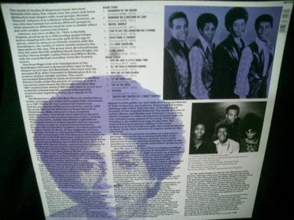 チェアメン・オブ・ザ・ボードUK廃盤☆THE CHAIRMEN OF THE チェアメン・オブ・ザ・ボードUK廃盤☆THE CHAIRMEN OF THE
