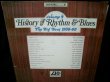 画像1: 50sロッキンジャイブ/US廃盤★V.A.-『HISTORY OF RHYTHM & BLUES VOL.4』 (1)