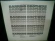 画像2: U.S.BLACK DISC GUIDE掲載/VIVID廃盤★BARRINO BROTHERS-『LIVIN' HIGH OFF THE GOODNESS OF YOUR LOVE』 (2)