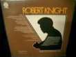 画像2: NORTHERN SOUL TOP 500 SINGLES掲載★ROBERT KNIGHT-『LOVE ON A MOUNTAIN TOP』 (2)