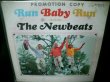 画像1: NORTHERN SOUL TOP 500 SINGLES掲載/US原盤★THE NEWBEATS-『RUN BABY RUN』 (1)