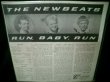 画像2: NORTHERN SOUL TOP 500 SINGLES掲載/US原盤★THE NEWBEATS-『RUN BABY RUN』 (2)