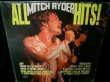 画像1: NORTHERN SOUL TOP 500 SINGLES掲載/US原盤★MITCH RYDER-『ALL MITCH RYDER HITS!』 (1)