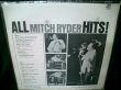 画像2: NORTHERN SOUL TOP 500 SINGLES掲載/US原盤★MITCH RYDER-『ALL MITCH RYDER HITS!』 (2)