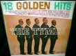 画像1: ザ・タイムズ/1965年US原盤★THE TYMES-『18 GOLDEN HITS』 (1)