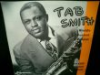 画像1: タブ・スミスUS廃盤★TAB SMITH-『WORLD'S GREATEST ALTOIST』 (1)