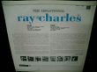 画像2: レイ・チャールズ1965年UK原盤★RAY CHARLES-『THE SENSATIONAL』 (2)