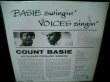 画像2: READY MADE掲載/『CALL ME』カバー収録★COUNT BASIE-『BASIE SWINGIN' VOICES SINGIN'』 (2)