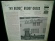 画像2: バディ・グレコUS原盤★BUDDY GRECO-『MY BUDDY』 (2)