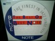 画像1: ブルーノート２枚組みベスト/定価\4,600★V.A.-『THE BEST OF BLUE NOTE』 (1)