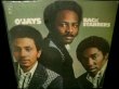 画像1: U.S. BLACK DISC GUIDE掲載★THE O'JAYS-『BACK STABBERS』 (1)