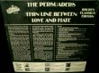 画像2: U.S. Black Disk Guide掲載★THE PERSUADERS-『THIN LINE BETWEEN LOVE AND HATE』 (2)