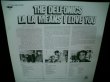 画像2: サバービア掲載/ALTON ELLIS元ネタ★THE DELFONICS-『LA LA MEANS I LOVE YOU』 (2)