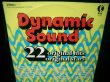 画像1: 70年代ソウル/US原盤★V.A.-『22 DYNAMIC SOUND』 (1)