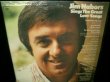 画像1: STEVIE WONDERカバー収録★JIM NABORS-『SINGS THE GREAT LOVE SONGS』 (1)