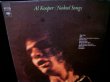 画像2: サバービア掲載/アル・クーパー5枚目★AL KOOPER-『NAKED SONGS』 (2)