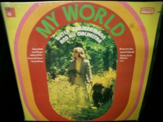 ◆david ruffin◆デヴィッド•ラフィン◆アナログレコード◆us盤◆ デヴィッド・ラフィンUS原盤☆DAVID RUFFIN-『MY WHOLE WORLD