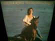 画像1: キャロル・キング8枚目★CAROLE KING-『THOROUGHBRED』 (1)