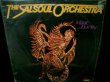 画像1: サバービア掲載/”タモリ倶楽部”カバー収録★THE SALSOUL ORCHESTRA-『MAGIC JOURNEY』 (1)