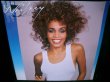 画像1: ホイットニー・ヒューストン2枚目/希少ドイツ原盤★WHITNEY HOUSTON-『WHITNEY』 (1)