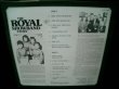 画像2: アイルランド廃盤★THE ROYAL SHOWBAND-『THE ROYAL SHOWBANDSTORY』 (2)