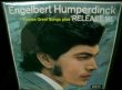 画像1: エンゲルベルト・フンパーディンクUK原盤★ENGELBERT HUMPERDINCK-『RELAESE ME』 (1)