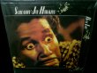 画像1: スクリーミン・ジェイ・ホーキンスUK廃盤★SCREAMIN' JAY HAWKINS-『REAL LIFE』 (1)