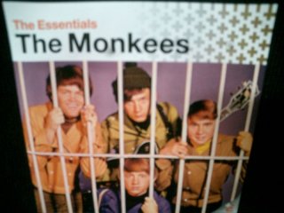 The Monkees – Missing Links – Vinyl (LP, Compilation), 1987