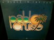 画像1: パブロ・クルーズ3枚目/ドラムブレイクネタ★PABLO CRUISE-『A PLACE IN THE SUN』 (1)