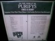 画像2: NORTHERN SOUL TOP 500 SINGLES掲載/CA原盤★JAMES & BOBBY PURIFY-『Pure Sound of the Purifys 』 (2)