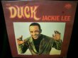 画像1: NORTHERN SOUL TOP 500 SINGLESネタ収録盤★JACKIE LEE-『THE DUCK』 (1)