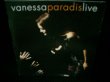 画像1: ヴァネッサ・パラディ4枚目★VANESSA PARADIS-『LIVE』 (1)