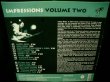 画像2: Organ b.suite MIX TAPE収録★JANKO NILOVIC-『IMPRESSIONS VOL.2』 (2)