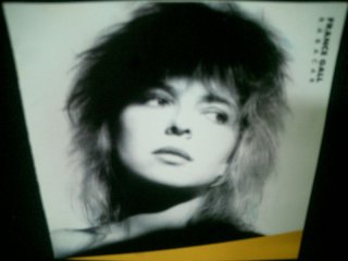 フランス・ギャル廃盤ベスト☆FRANCE GALL-『FRANCE GALL